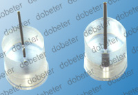 FUJI CP3 DARKPOINT SMT NOZZLE