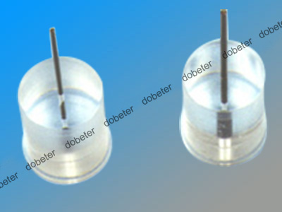 fuji CP3 Dark Point nozzles