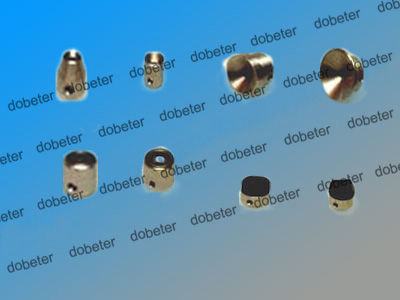 fuji IP,IP2 Adaptor nozzles