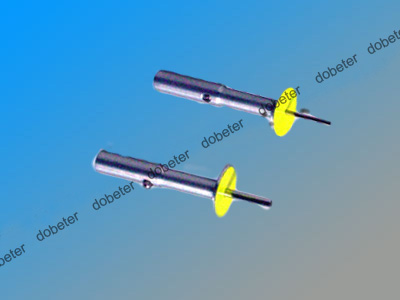 fuji QP132 Index nozzles