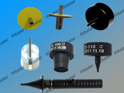 fuji SMT nozzles