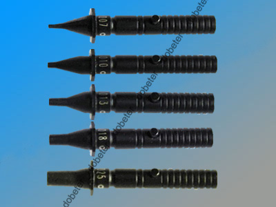 fuji XP143 XP142 nozzles