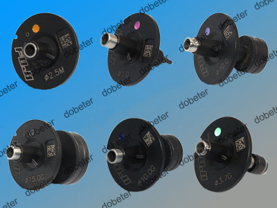 fuji nxt nozzles h04