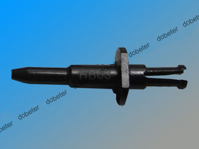 630 129 2908 HB03 hitachi nozzle