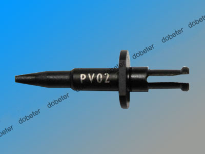 630 132 9857 PV02 hitachi nozzle