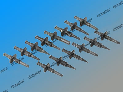 630 133 3823 WT32 hitachi nozzle