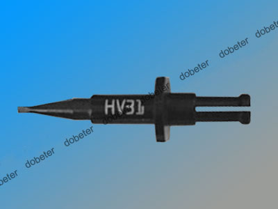 630 152 8267 HV31 hitachi nozzle