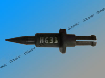 630 158 6571 HG31 hitachi nozzle