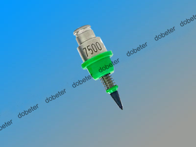 7500 juki nozzle