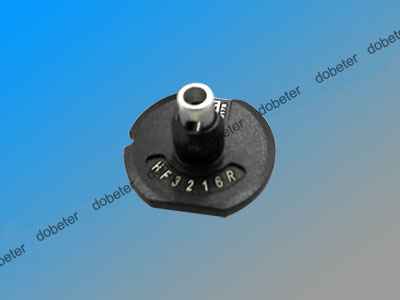 juki HF3216R nozzle 