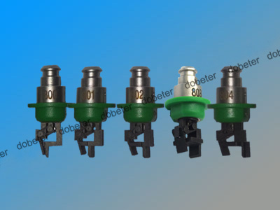 juki smt gripper nozzle