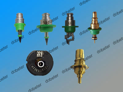 juki smt nozzle
