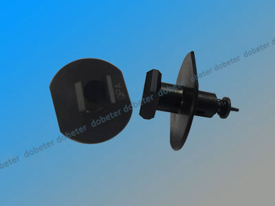 21243-61090-004 QP A Mirae nozzle TYPE ASSY 