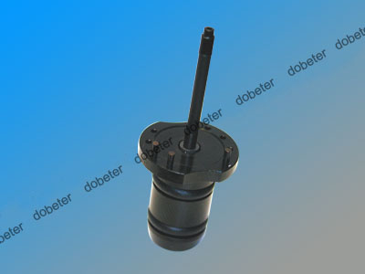 mydata mycronic midas A24 nozzle 5mm id spring tool L-012-0552B