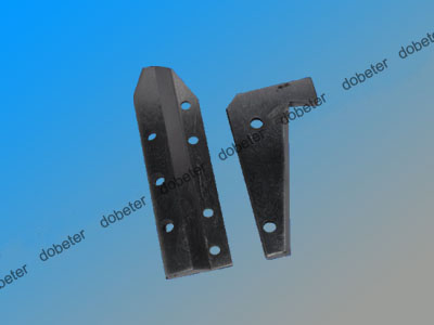 102371106304 fixed blade 102371106401 moving cutter msh3 panasonic