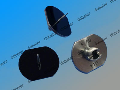 KXFW1BCAA00 110 panasonic nozzle