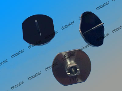 KXFW1BDAA00 115 panasonic nozzle