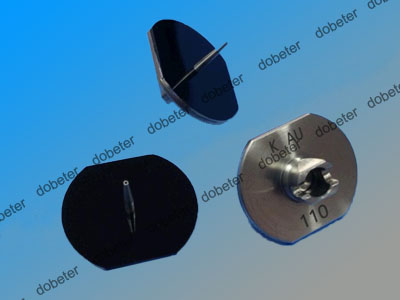 KXFX0383A00 110 panasonic nozzle