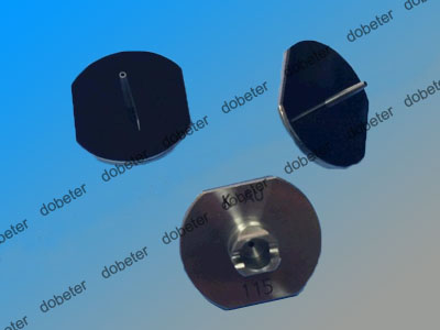 KXFX03DHA00 115 panasonic nozzle