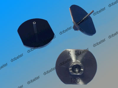 KXFX03DJA00 120 panasonic nozzle