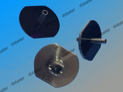 KXFX03DKA00 130 panasonic nozzle