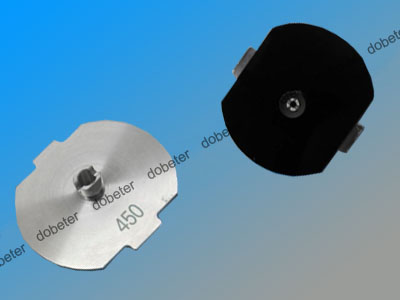 KXFX03DPA00 450 panasonic nozzle
