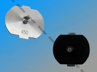 KXFX03DPA01 450 panasonic nozzle