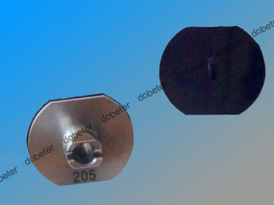 KXFX04N0A00 205 panasonic nozzle