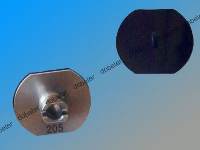 N610000995AA 205A panasonic nozzle