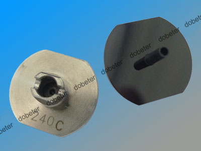 N610062681AD 240c panasonic nozzle