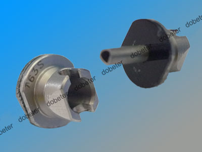 N610136157AA 163s panasonic nozzle