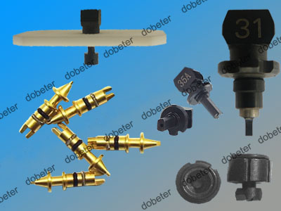philips assembleon nozzles