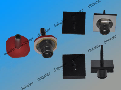 sanyo TCM-5000 nozzles