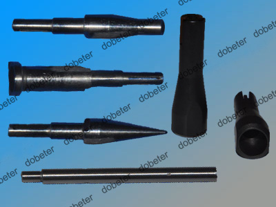 sanyo TCM3000 nozzles