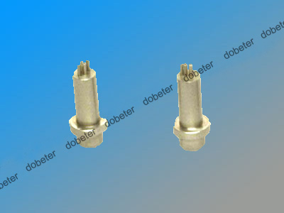 sanyo TDM 1000 dispensing nozzles