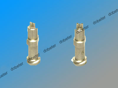 sanyo TDM 3000 dispensing nozzles