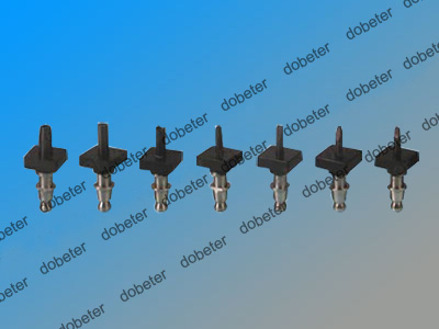 sanyo TCM3000 nozzles