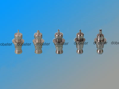 sanyo TCM3000 nozzles