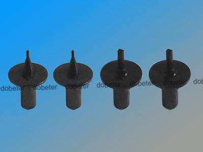 sanyo TCM3000 nozzles