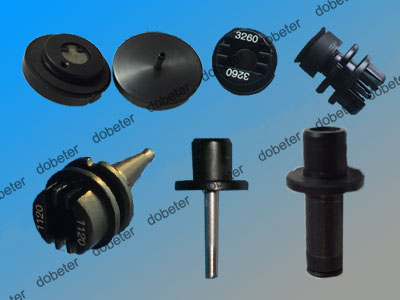 universal nozzles