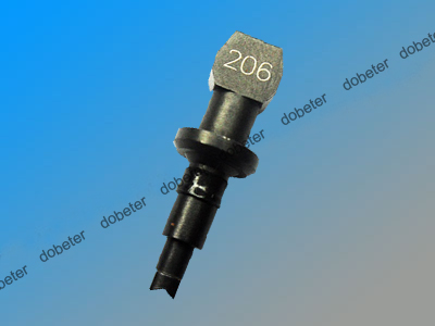KGT-M7760-A0 yamaha nozzle 206a