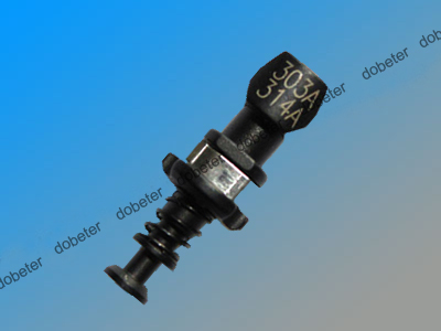 KHY-M7740-A0 yamaha nozzle 314a