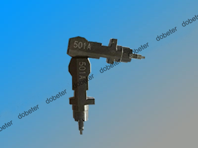 KLF-M7710-A0 yamaha nozzle 501A