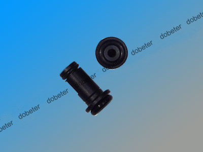 KV7-M71N4-A0X yamaha nozzle 64f