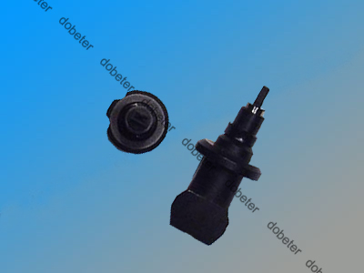 KV7-M7720-A1X yamaha nozzle 62a