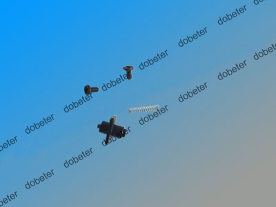 KV8-M71N9-A0 yamaha nozzle 79f