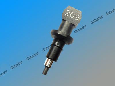 yamaha 209a nozzle