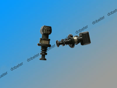 yamaha 503A/514A nozzle