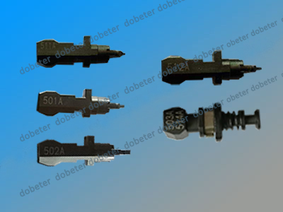 yamaha YSM40 nozzles