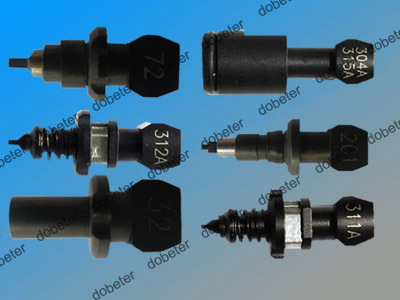 yamaha nozzles